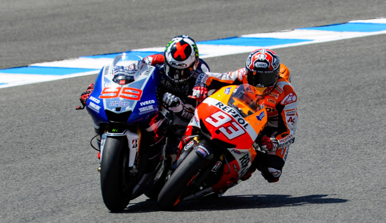 Jerez classics: the best of the Spanish GP