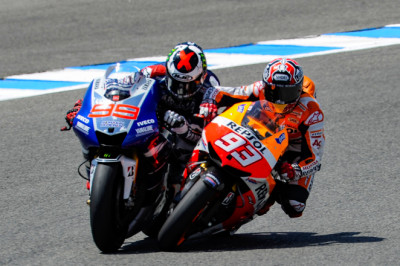 Jerez classics: the best of the Spanish GP