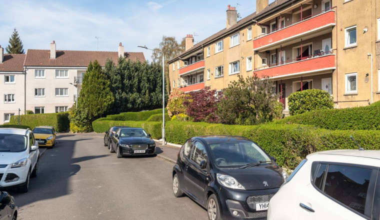 Major rule change for households without a driveway