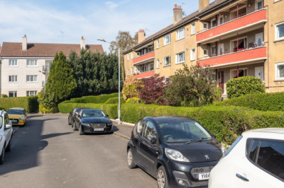 Major rule change for households without a driveway