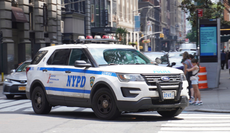 Makeup-Applying Cop Who Ran Over Sleeping Man And Dragged Him To His Death Won't Face Charges