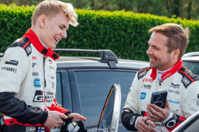 Pajari hoping for ‘even better’ in Canarias