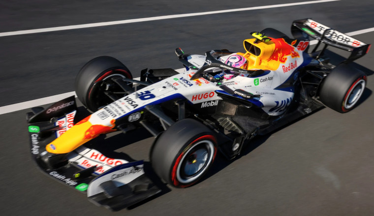 Racing Bulls outline ‘strange’ upgrade plan for next two races after unexpected April gap