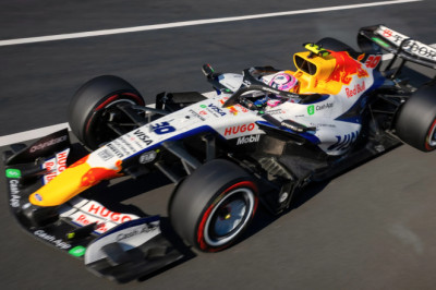 Racing Bulls outline ‘strange’ upgrade plan for next two races after unexpected April gap