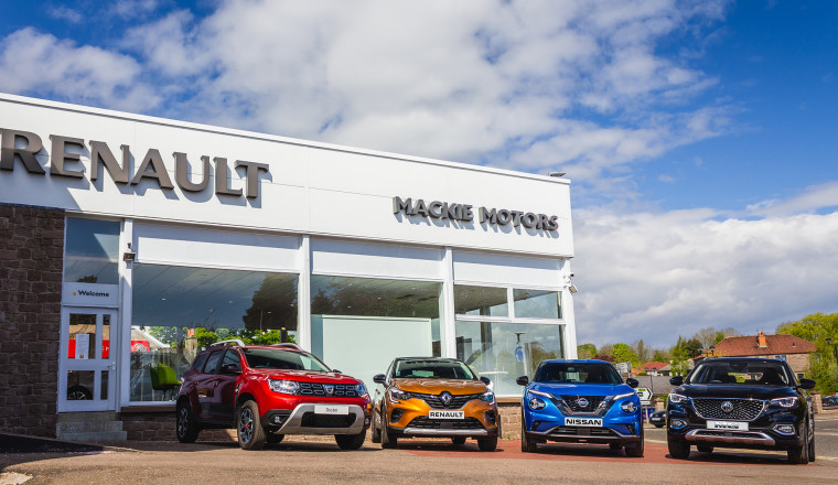 Renault, Nissan and RCI make application to throw out Mackie Motors High Court claim