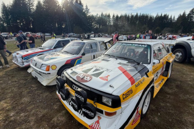 The Group B echo to a 2026 rally