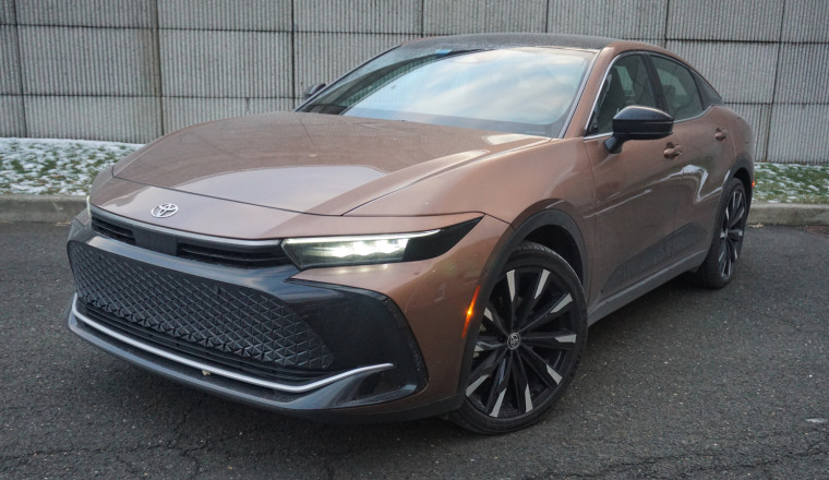 These Are The Ultimate Stealth Wealth Cars Currently On Sale