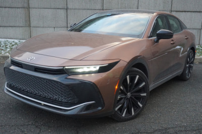 These Are The Ultimate Stealth Wealth Cars Currently On Sale