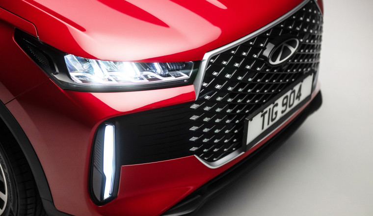 This Chinese behemoth is coming for Europe’s heartland: the supermini