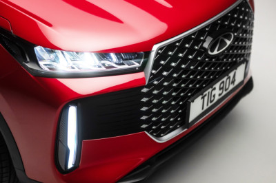 This Chinese behemoth is coming for Europe’s heartland: the supermini