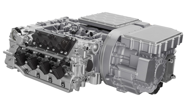 This Is How Horse Is Keeping The Combustion Engine Alive