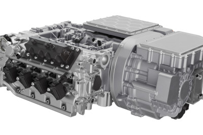 This Is How Horse Is Keeping The Combustion Engine Alive