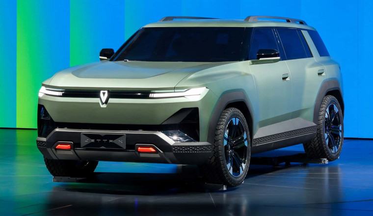This Volkswagen Jetta Electric SUV Is Real And Interesting