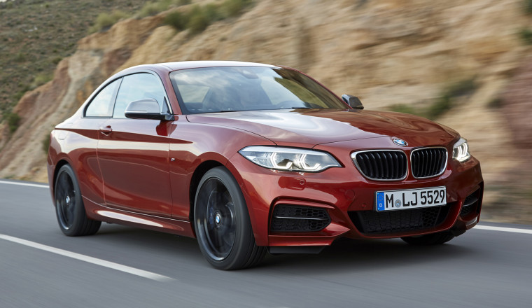 Used BMW 2 Series 2014-2021 review