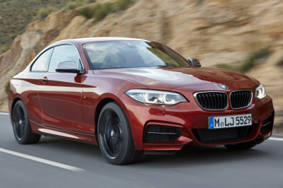 Used BMW 2 Series 2014-2021 review
