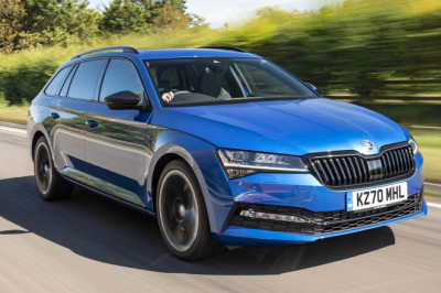Used Skoda Superb 2015-2024 review