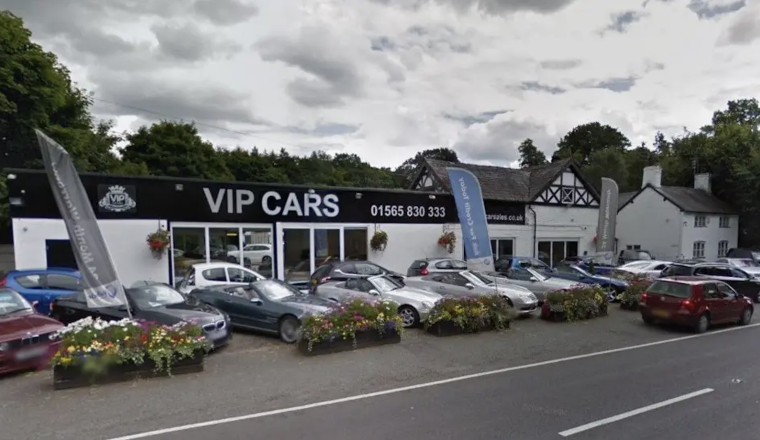 VIP Car Sales trio admit fraud at dealership despite previously denying charges