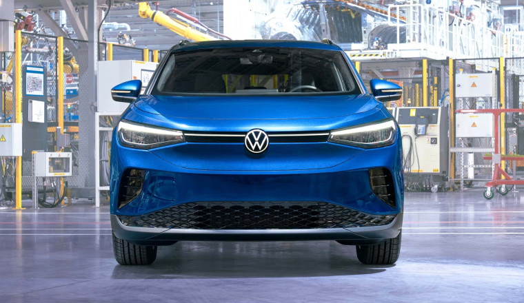 Volkswagen's Struggles Continue: The Company Is Slashing Capacity Again