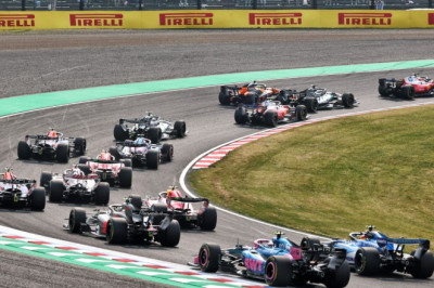 What we make of F1's first go at fixing its 2026 problems