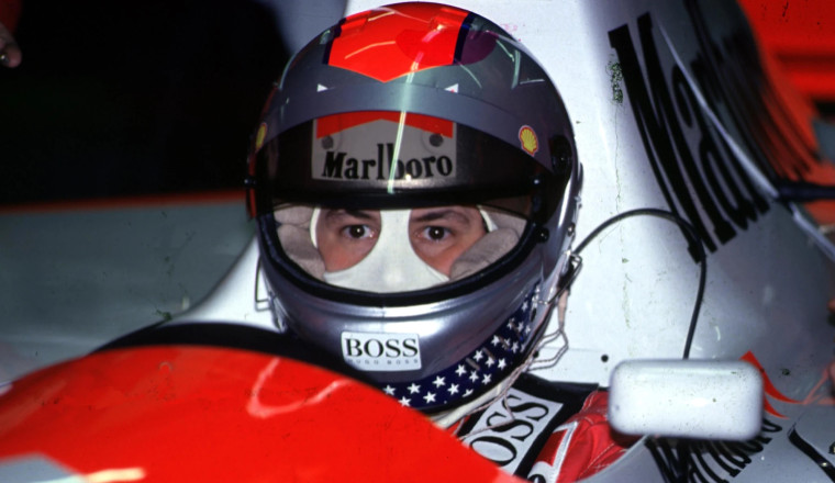 10 quiz questions about American drivers in F1