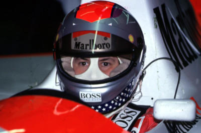 10 quiz questions about American drivers in F1