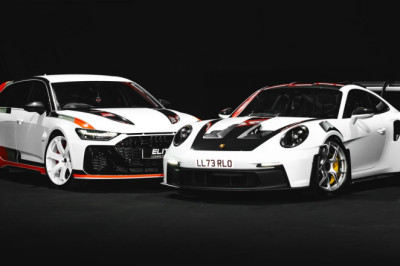 AD FEATURE: Win both a Porsche 911 and RS6 GT with £10,000 thrown in - or a big cash alternative