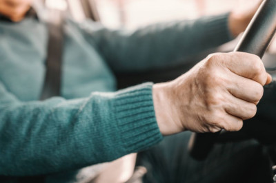 DVLA three year reminder to drivers over certain age