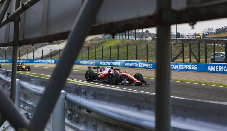 F1's driver challenge has never been eroded so profoundly