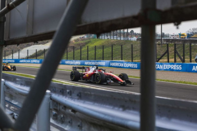 F1's driver challenge has never been eroded so profoundly