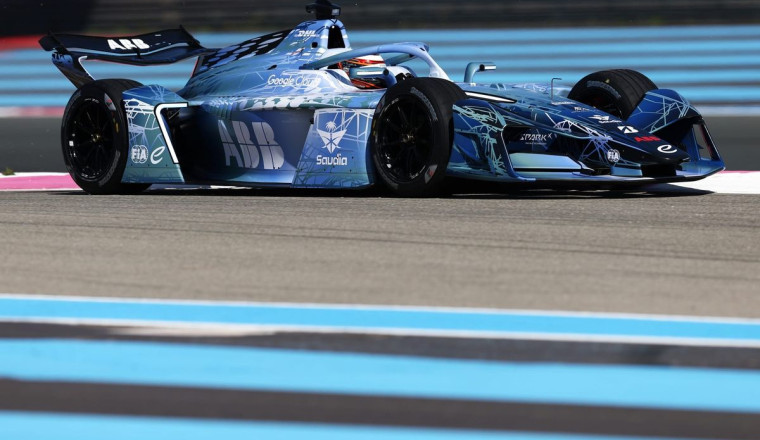 Formula E's Gen4 revamp set for a big race format pivot