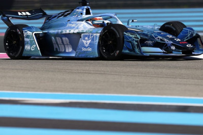 Formula E's Gen4 revamp set for a big race format pivot