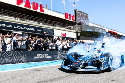 Formula E's punchy 'Frankenstein' F1 jibe explained