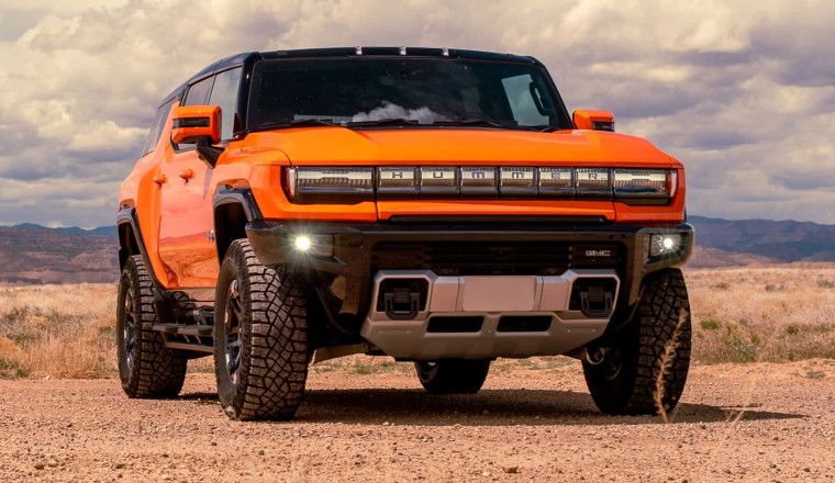 GM Says It Has 'Not Canceled Any Electric Trucks'