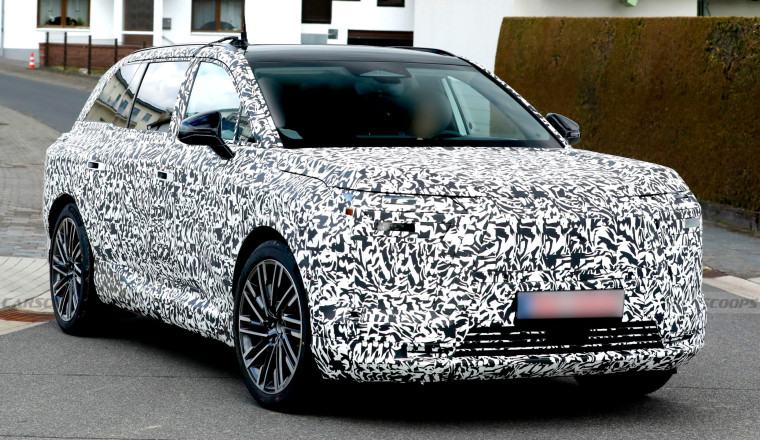 Lexus Is About To Charge You Lexus Money For A Toyota Highlander EV