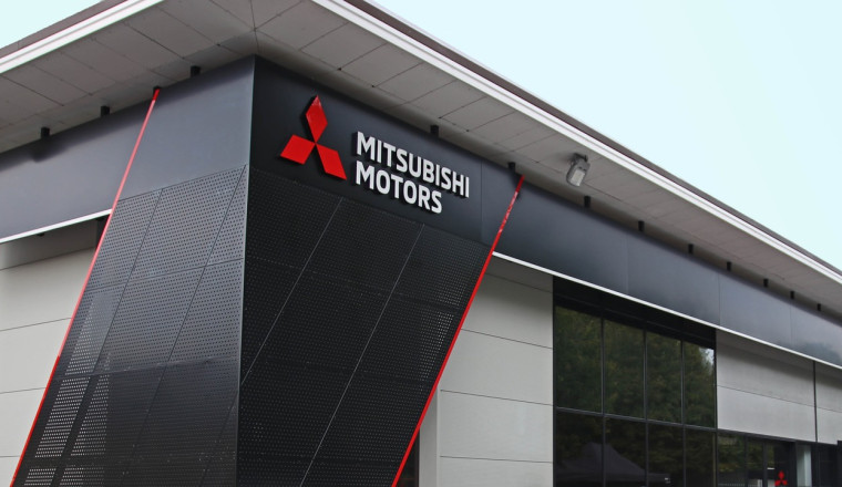 Mitsubishi's UK return moves up a gear with new head of sales appointed