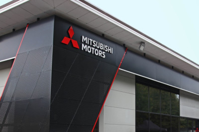 Mitsubishi's UK return moves up a gear with new head of sales appointed