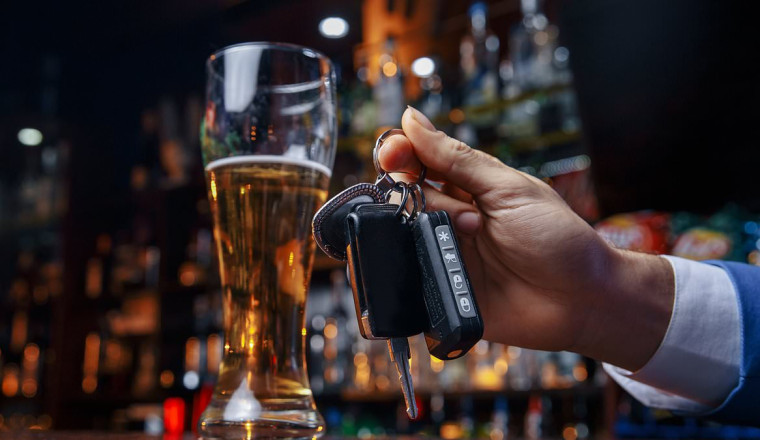 Nine in ten Britons back tougher drink-drive laws as Government consultation to reduce legal limit closes next month