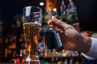 Nine in ten Britons back tougher drink-drive laws as Government consultation to reduce legal limit closes next month