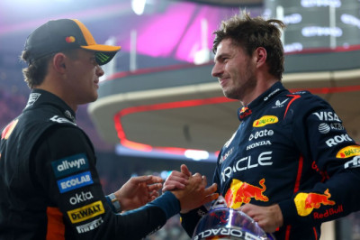 Norris: Verstappen exit would be 'a miss' for F1