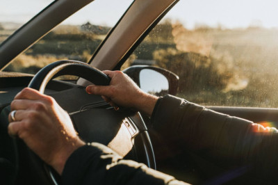 Not a Porsche, Aston Martin, or Ferrari - car rated coolest in the world costs just £3.8k