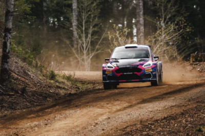 The four miles that made a lasting impression