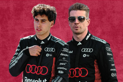 The state of play at Audi after three rounds of the 2026 season