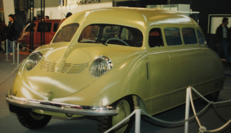 These Are Your Favorite Cars Named After Animals