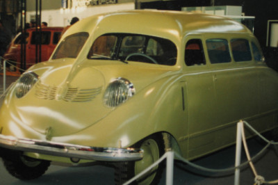 These Are Your Favorite Cars Named After Animals