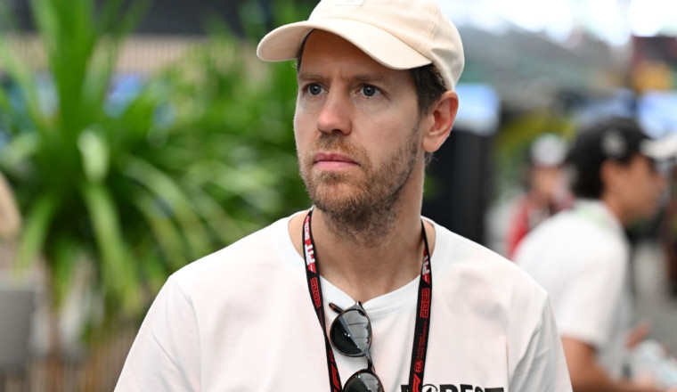 Vettel on F1's rules: I sympathise with the drivers