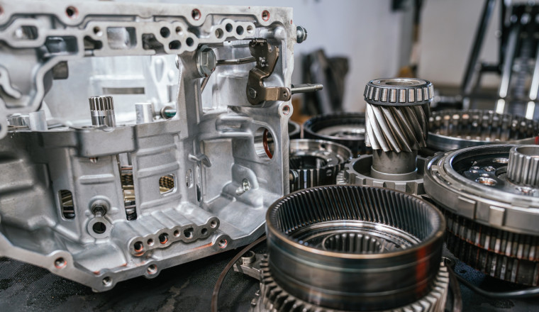 What Causes Spun Bearings — And Can They Be Fixed?