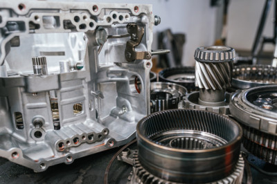 What Causes Spun Bearings — And Can They Be Fixed?