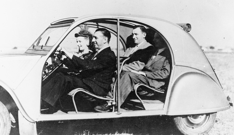 What's One Thing You Would Change About Your Car?