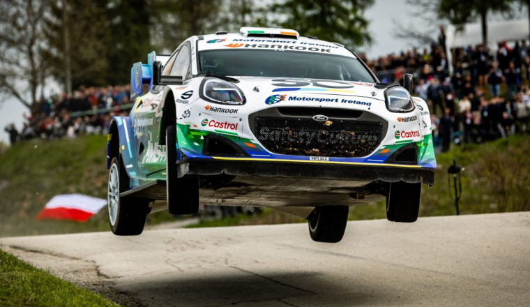 What’s up for grabs at DirtFish WiM Cars & Bids auction