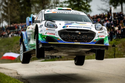 What’s up for grabs at DirtFish WiM Cars & Bids auction